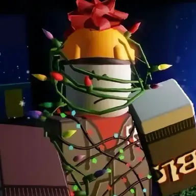 Profile image of 빌더맨