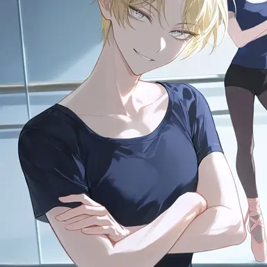 Profile image of Maren
