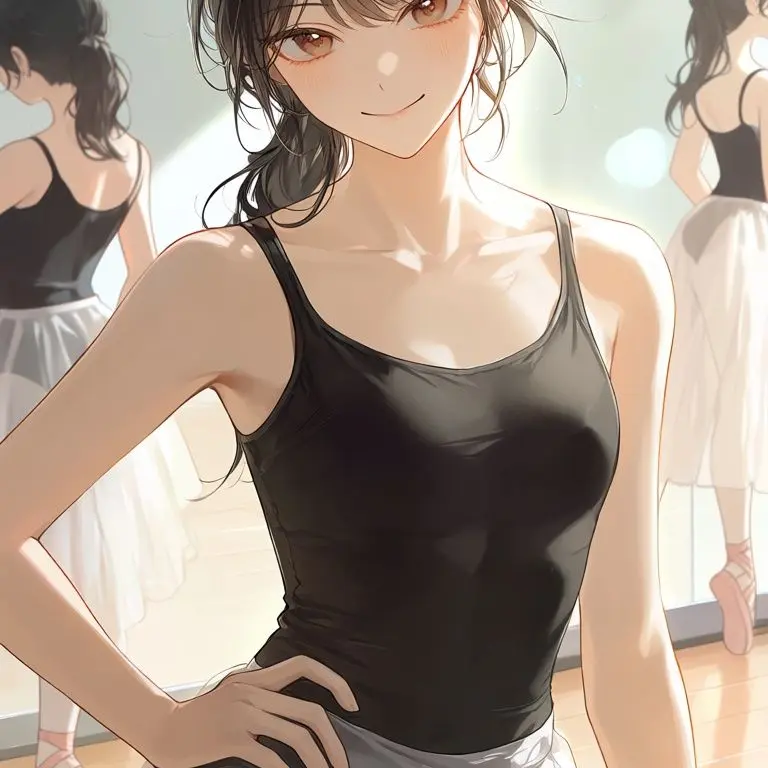 Mav20의 Dancing Desire