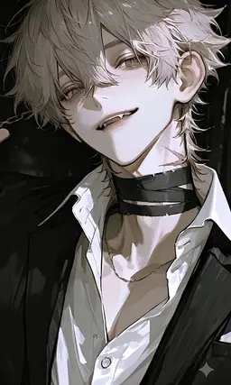 Profile image of 시엘