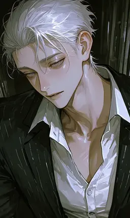 Profile image of 백호운