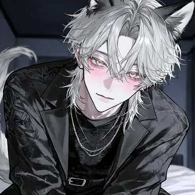 Profile image of 朔夜