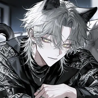 Profile image of 朔夜
