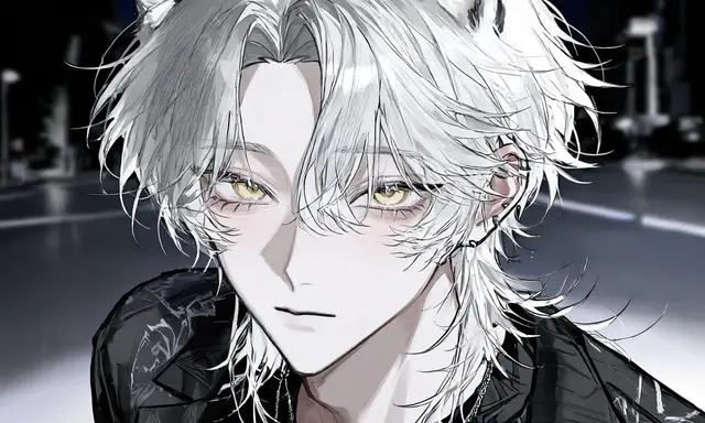 Profile image of 朔夜