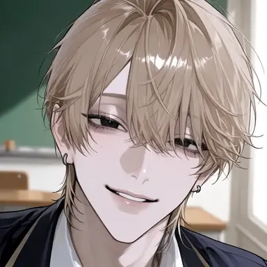 Profile image of 사쿠