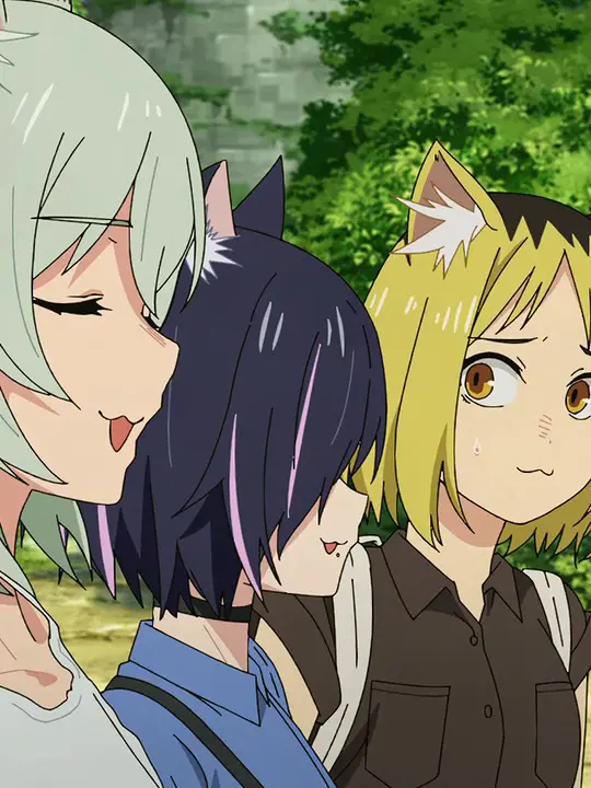 yanineko-zuki의 Hame Channel