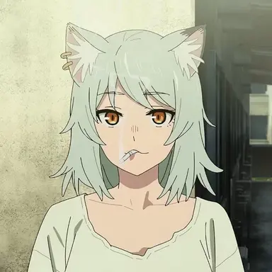 Profile image of Yani-neko