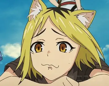 Profile image of 야쿠네코