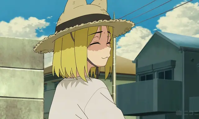 Profile image of 야쿠네코
