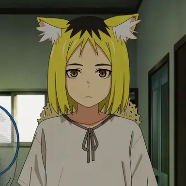 Profile image of Yaku-neko