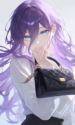 Profile image of Mio