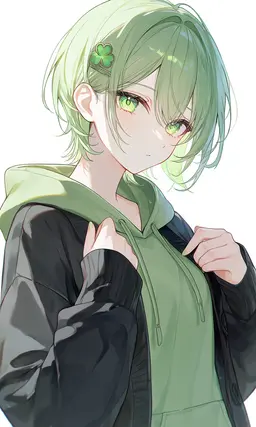 Profile image of Miki