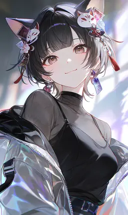 Profile image of Sachi