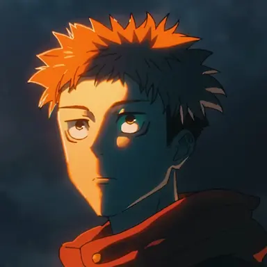 Profile image of 이타도리 유지