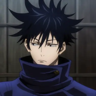 Profile image of 후시구로 메구미