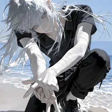 Profile image of セイル