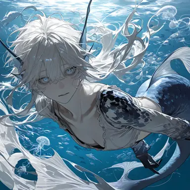 Profile image of セイル