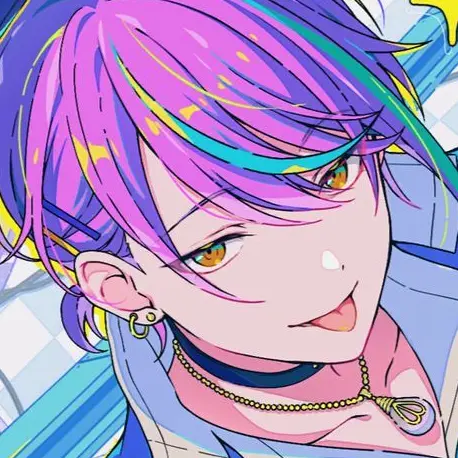 zer0_08의 용왕 루이× 제물 츠카사