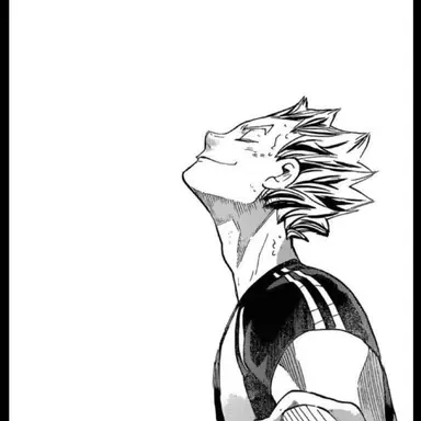 Profile image of 木兎光太郎