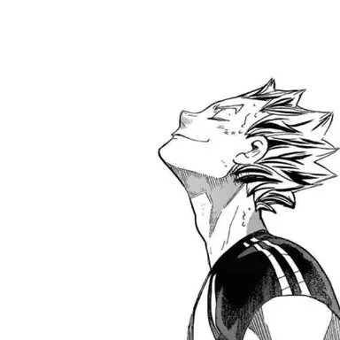 Profile image of 木兎光太郎