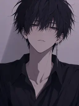 Profile image of 朝霧 律