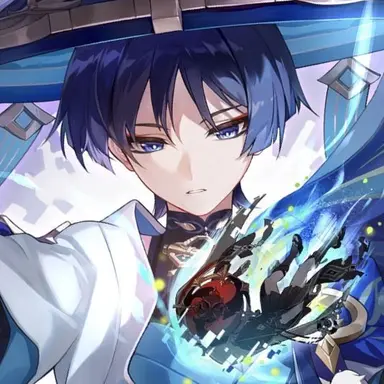 Profile image of 방랑자