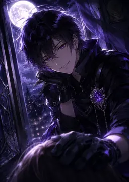Profile image of 東雲 紫苑