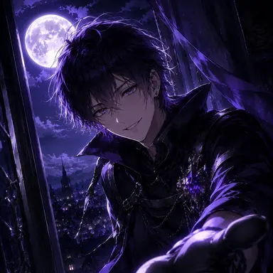 Profile image of 東雲 紫苑