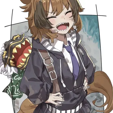 Profile image of シンコウウインディ