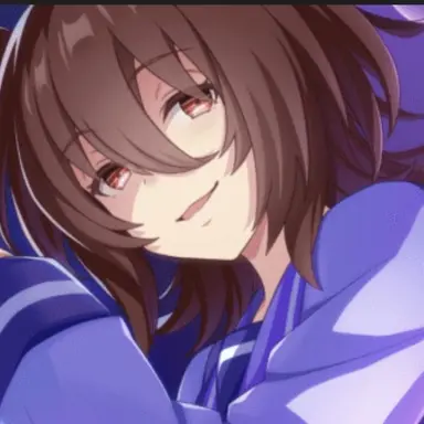 Profile image of アグネスタキオン