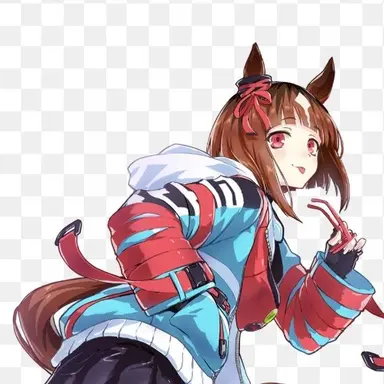 Profile image of トランセンド