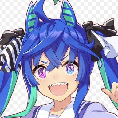 Profile image of ツインターボ