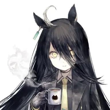 Profile image of マンハッタンカフェ