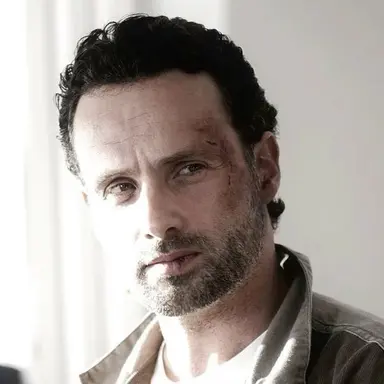 Profile image of Rick Grimes
