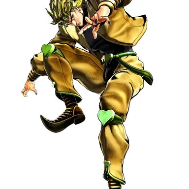 Profile image of DIO