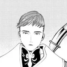 NimbleJaw4072의 北側諸国の三大騎士さん