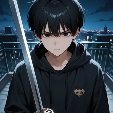 Profile image of 신안수