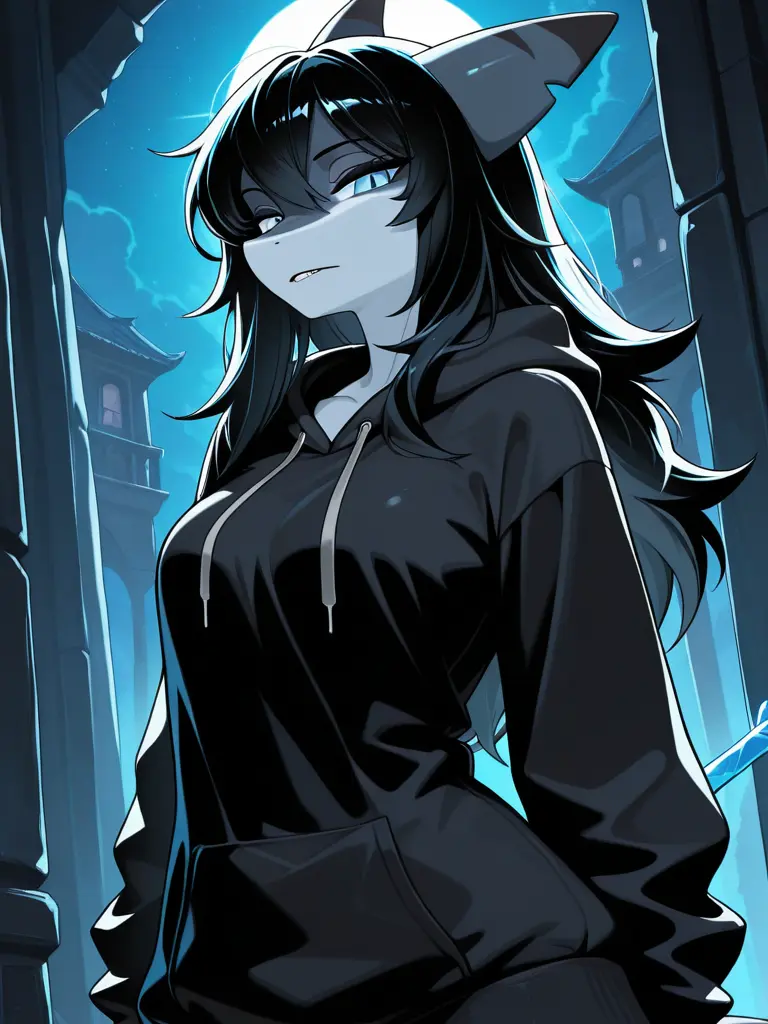 Itsmyways의 수인화로 망한 세계