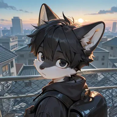 Profile image of 하늘이