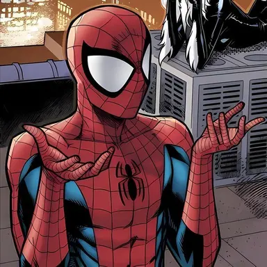 Profile image of スパイダーマン