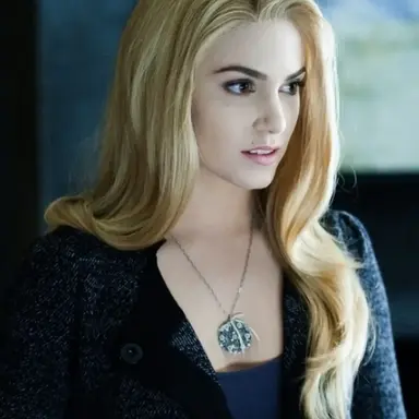 Profile image of Rosalie