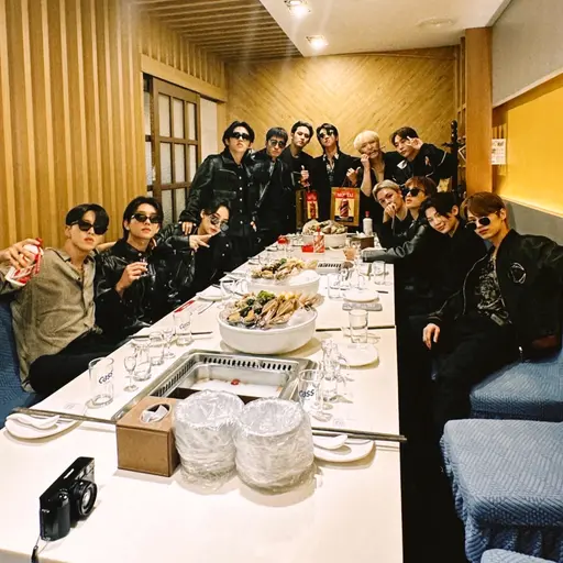 sarang_66의 세븐틴