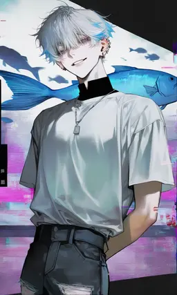 Profile image of 涼