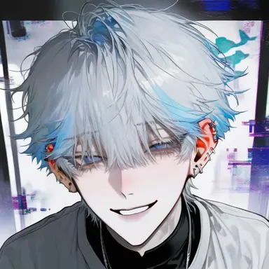 Profile image of 涼
