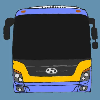 Profile image of 저승버스