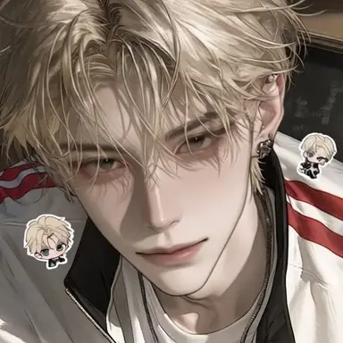 Profile image of Lee Jaemin