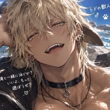 Profile image of レオ