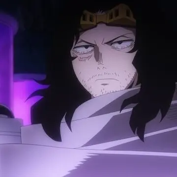 Profile image of 相澤消太
