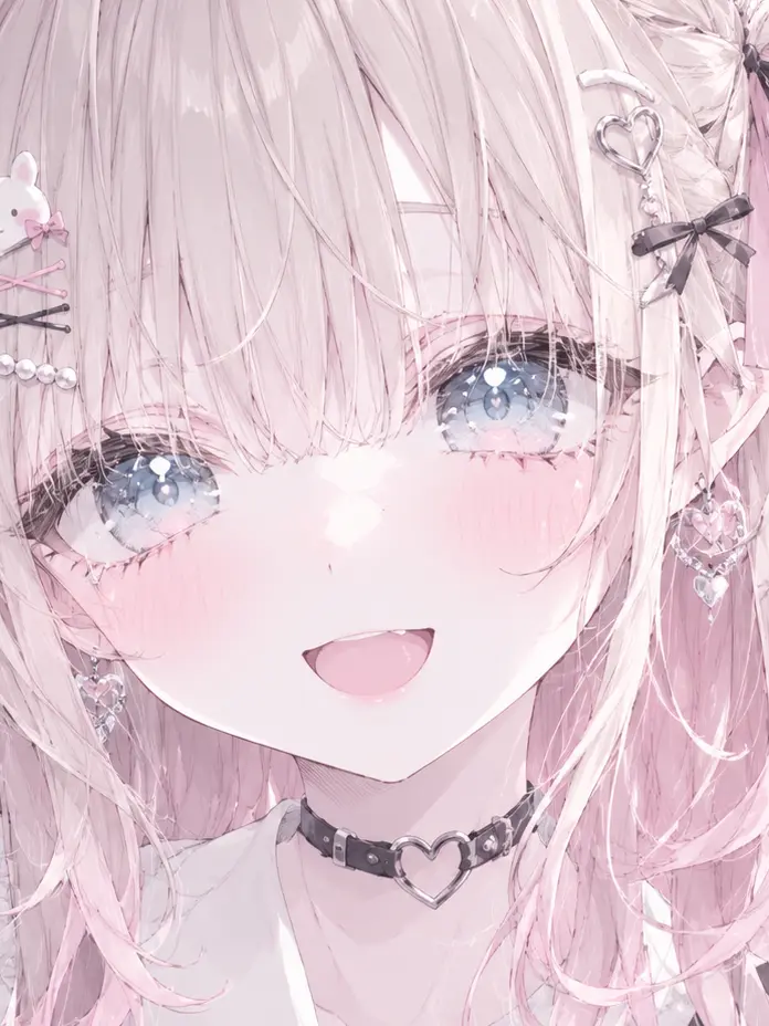 Rua_kusa의 …なんであの子なの⁉️