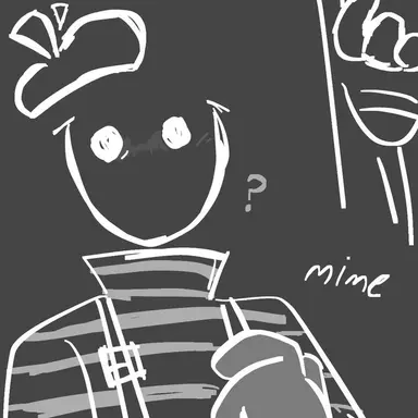 Profile image of 마임